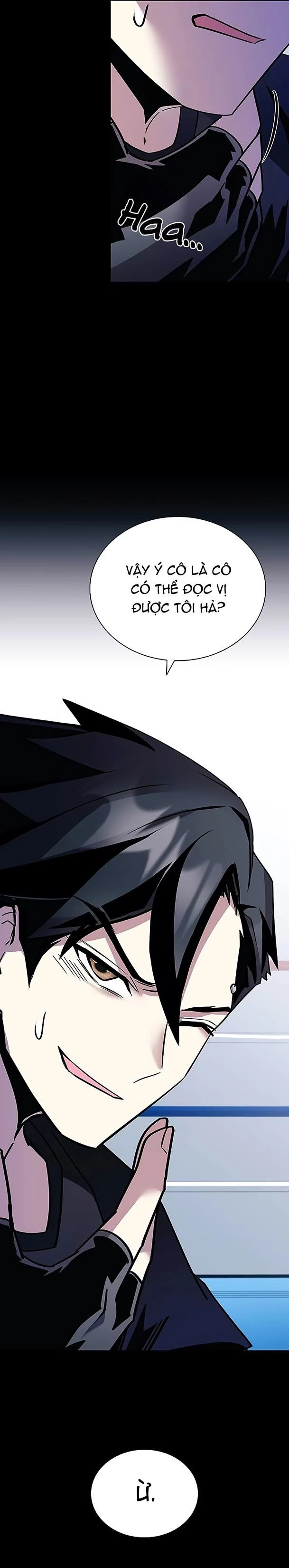 Trùng Sinh Trở Thành Ác Nhân: Chapter 150