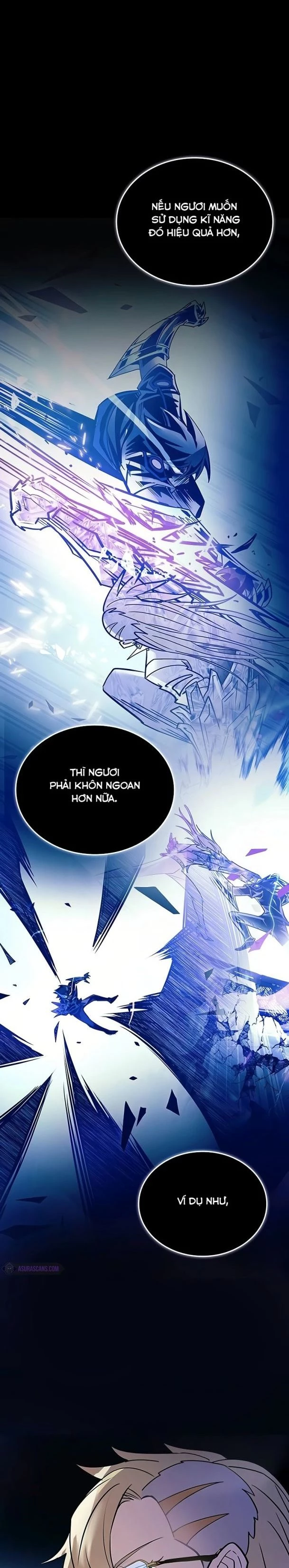 Trùng Sinh Trở Thành Ác Nhân: Chapter 151