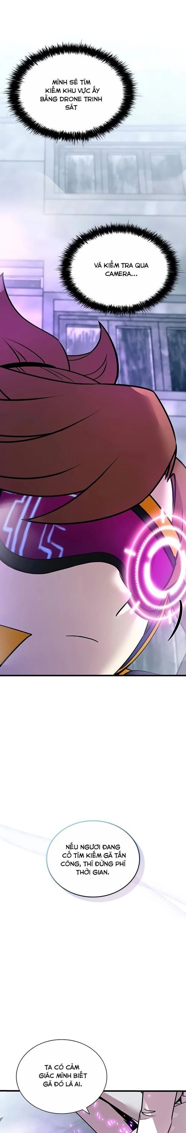 Trùng Sinh Trở Thành Ác Nhân: Chapter 151