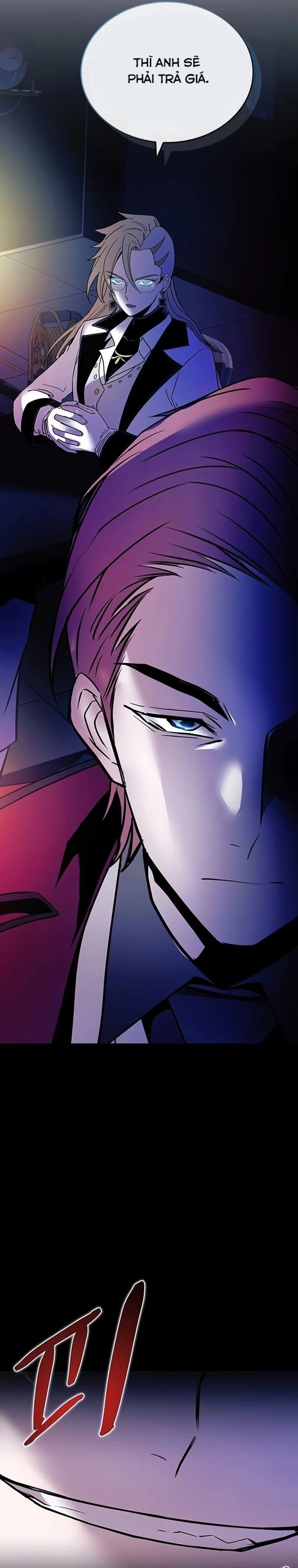 Trùng Sinh Trở Thành Ác Nhân: Chapter 151