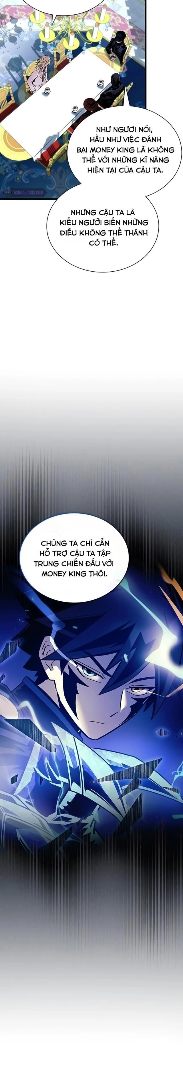 Trùng Sinh Trở Thành Ác Nhân: Chapter 152