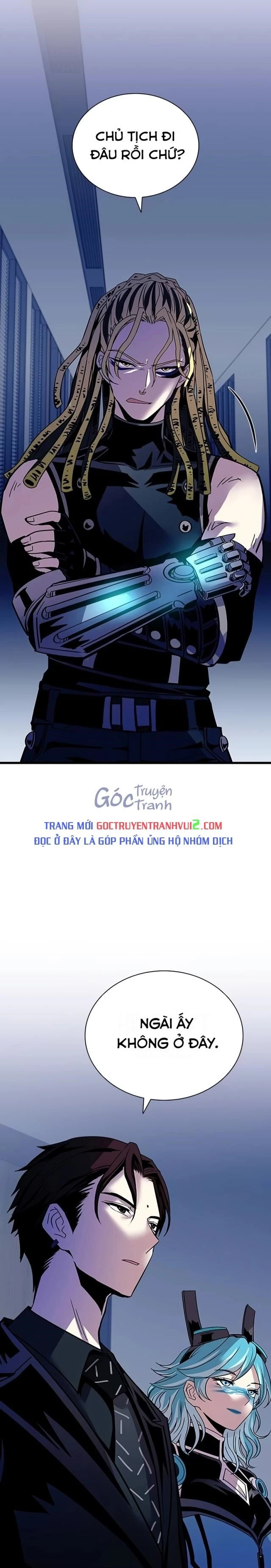 Trùng Sinh Trở Thành Ác Nhân: Chapter 152