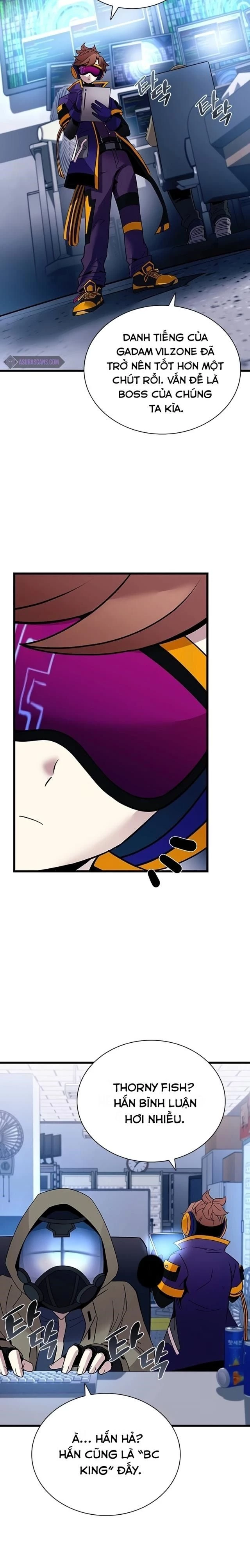 Trùng Sinh Trở Thành Ác Nhân: Chapter 152