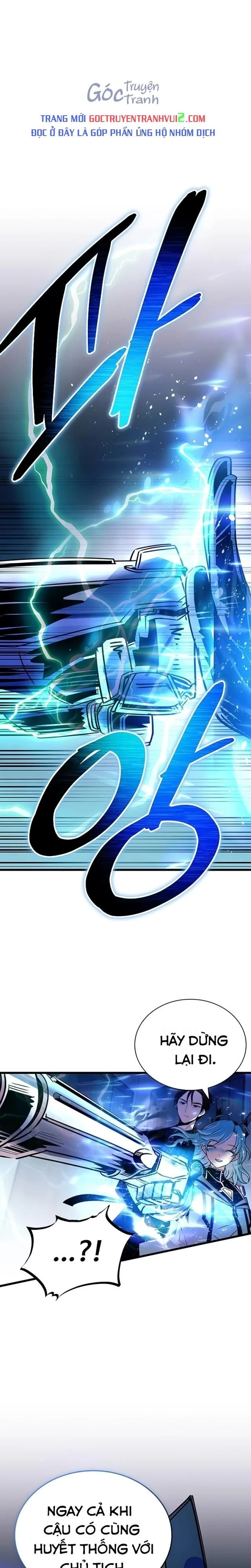 Trùng Sinh Trở Thành Ác Nhân: Chapter 152