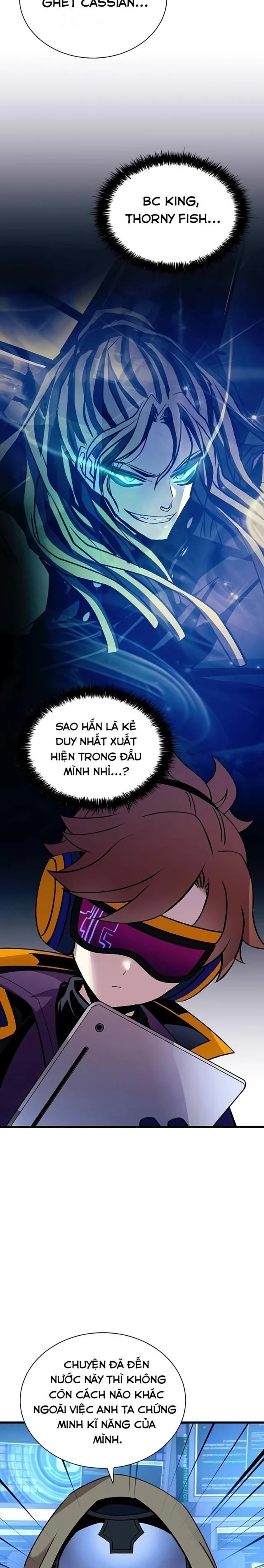 Trùng Sinh Trở Thành Ác Nhân: Chapter 152