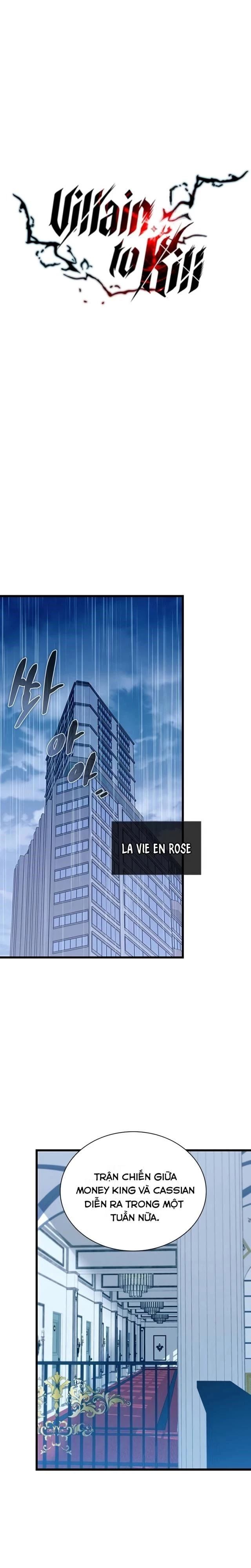 Trùng Sinh Trở Thành Ác Nhân: Chapter 152