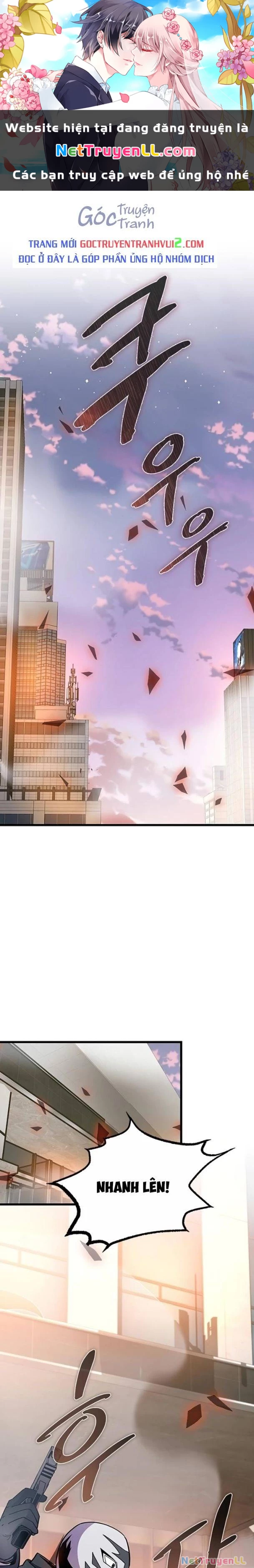 Trùng Sinh Trở Thành Ác Nhân: Chapter 153