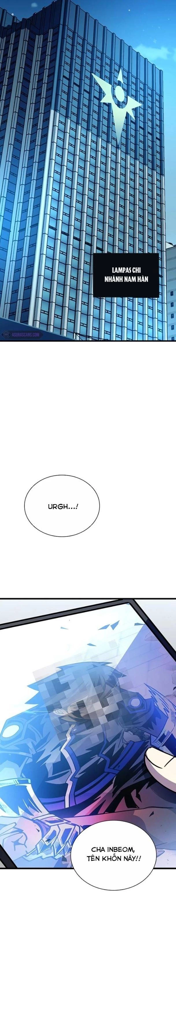 Trùng Sinh Trở Thành Ác Nhân: Chapter 153