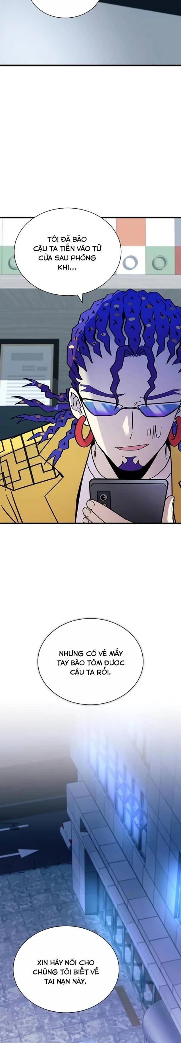 Trùng Sinh Trở Thành Ác Nhân: Chapter 153