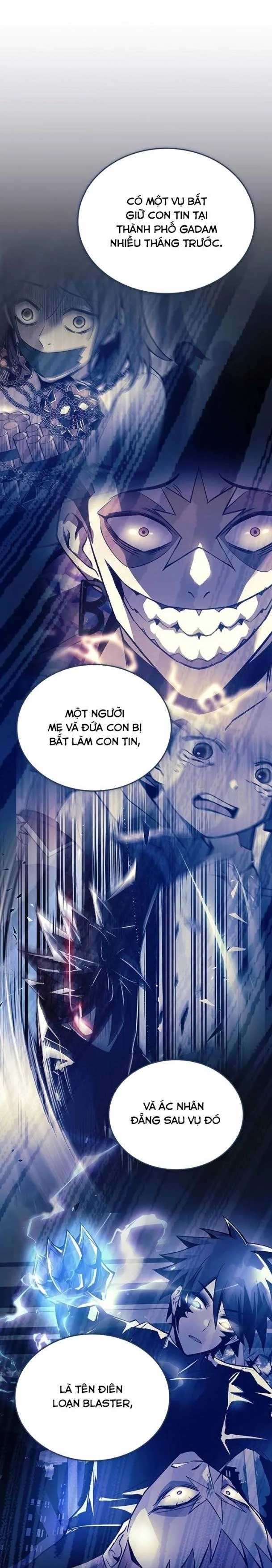 Trùng Sinh Trở Thành Ác Nhân: Chapter 153