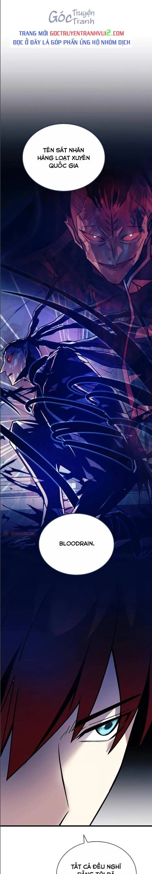 Trùng Sinh Trở Thành Ác Nhân: Chapter 153