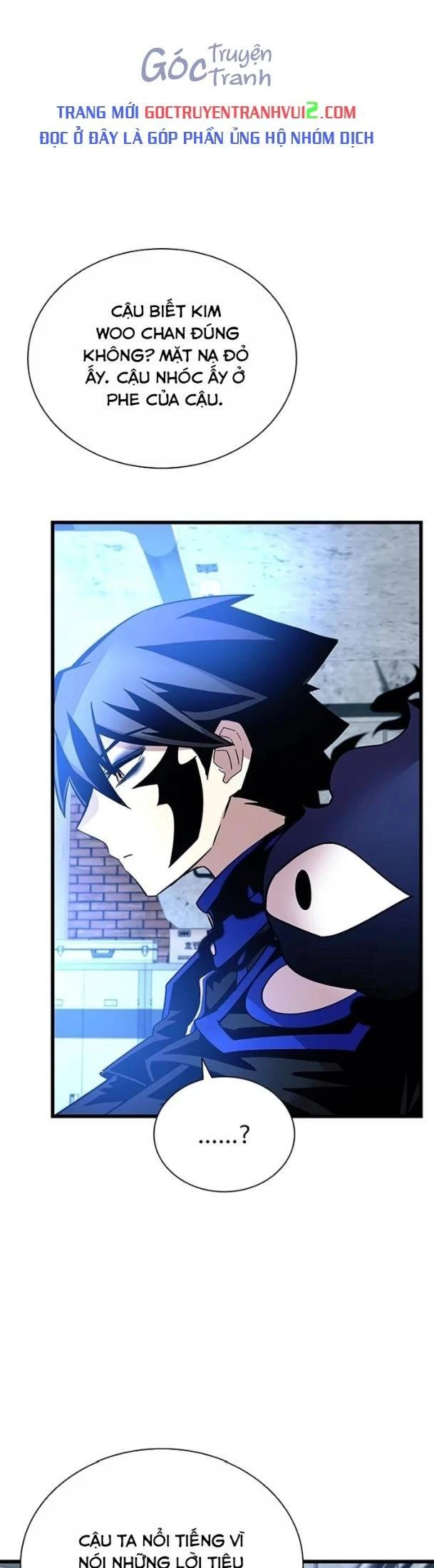 Trùng Sinh Trở Thành Ác Nhân: Chapter 153