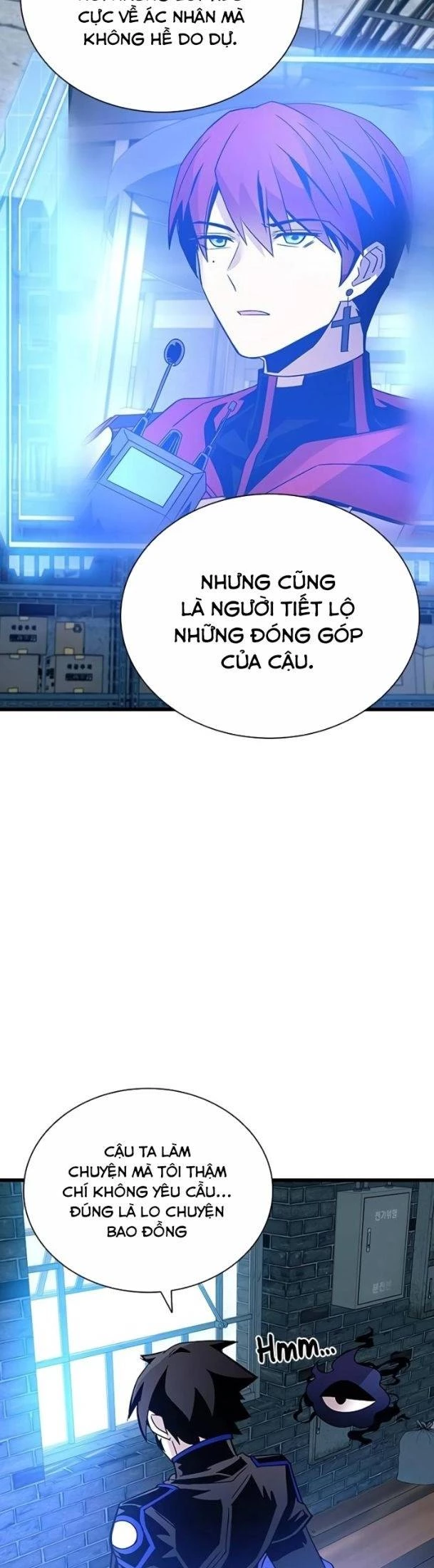 Trùng Sinh Trở Thành Ác Nhân: Chapter 153