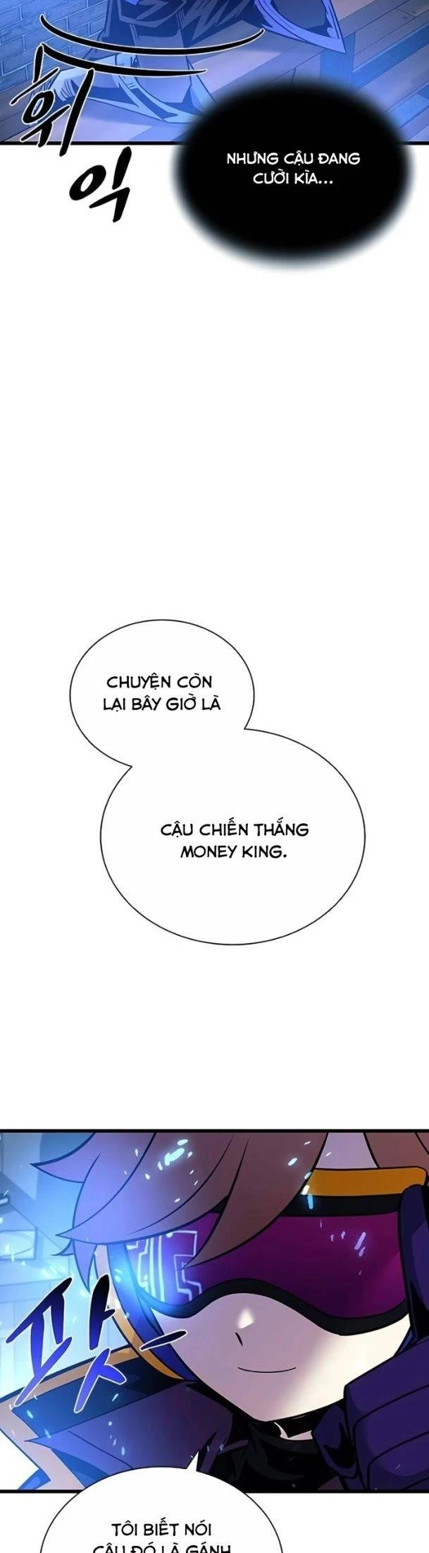 Trùng Sinh Trở Thành Ác Nhân: Chapter 153