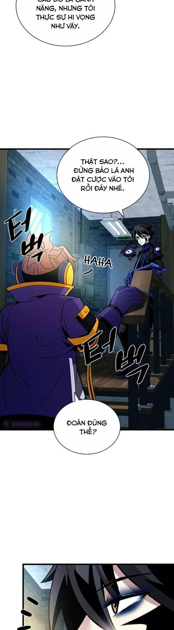 Trùng Sinh Trở Thành Ác Nhân: Chapter 153