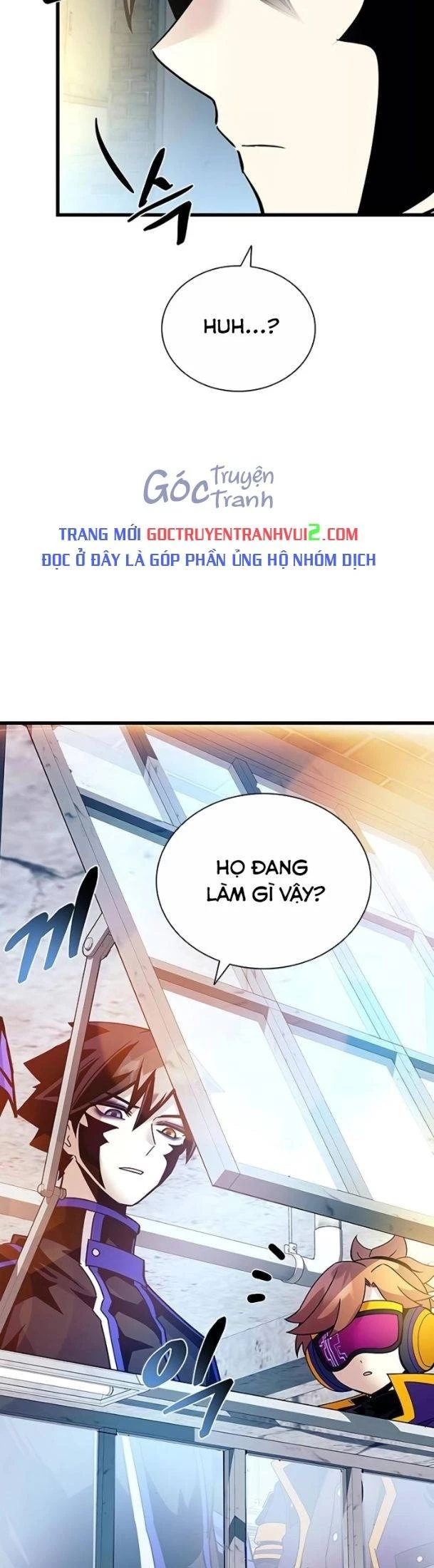 Trùng Sinh Trở Thành Ác Nhân: Chapter 153