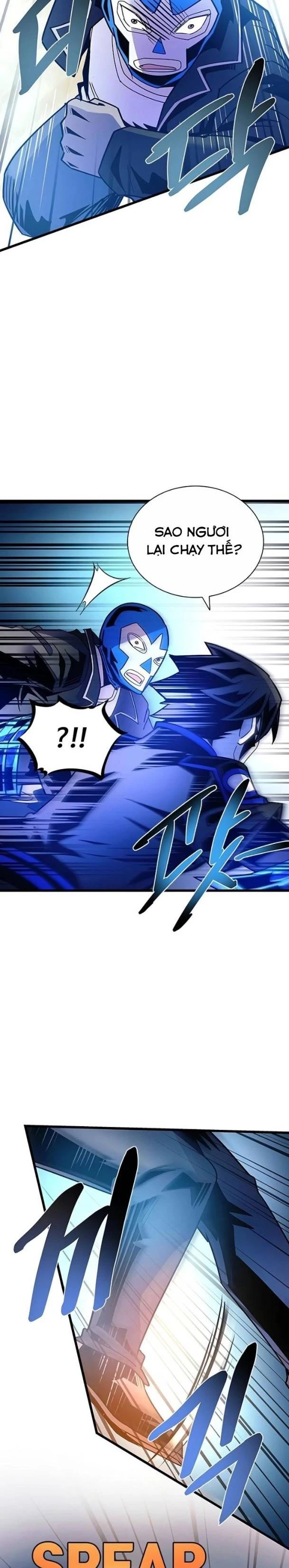 Trùng Sinh Trở Thành Ác Nhân: Chapter 153