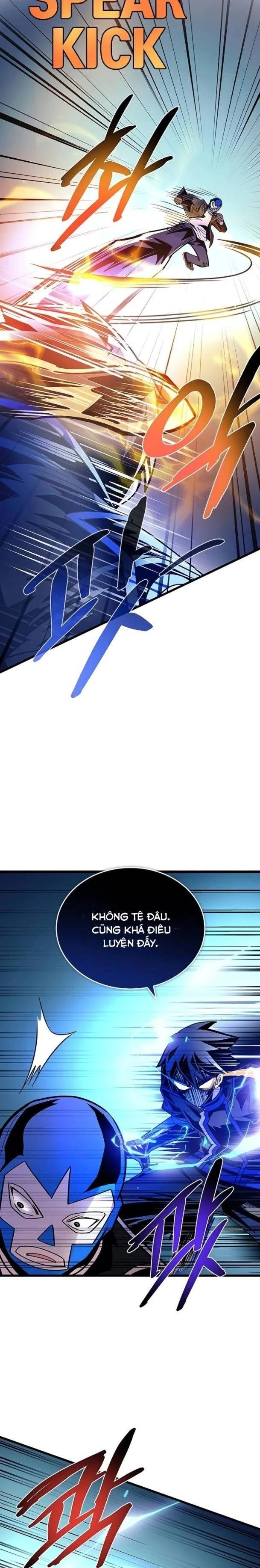 Trùng Sinh Trở Thành Ác Nhân: Chapter 153