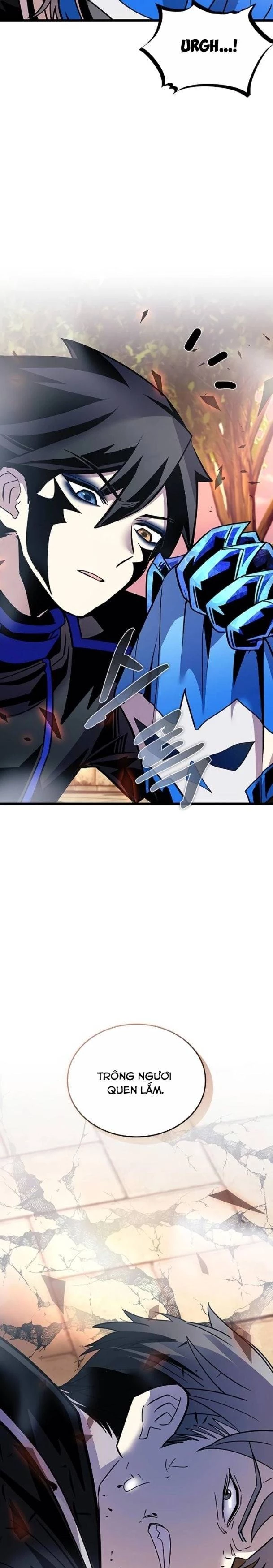 Trùng Sinh Trở Thành Ác Nhân: Chapter 153