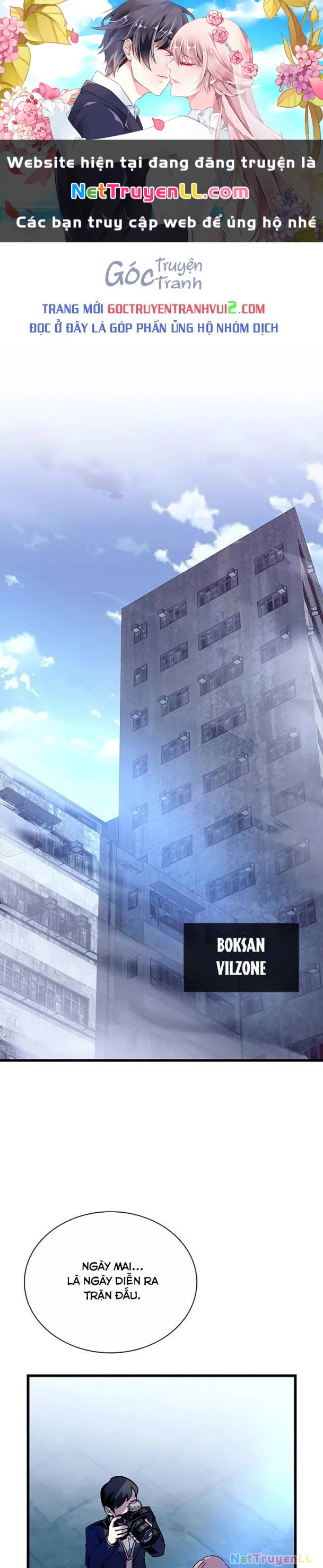 Trùng Sinh Trở Thành Ác Nhân: Chapter 154