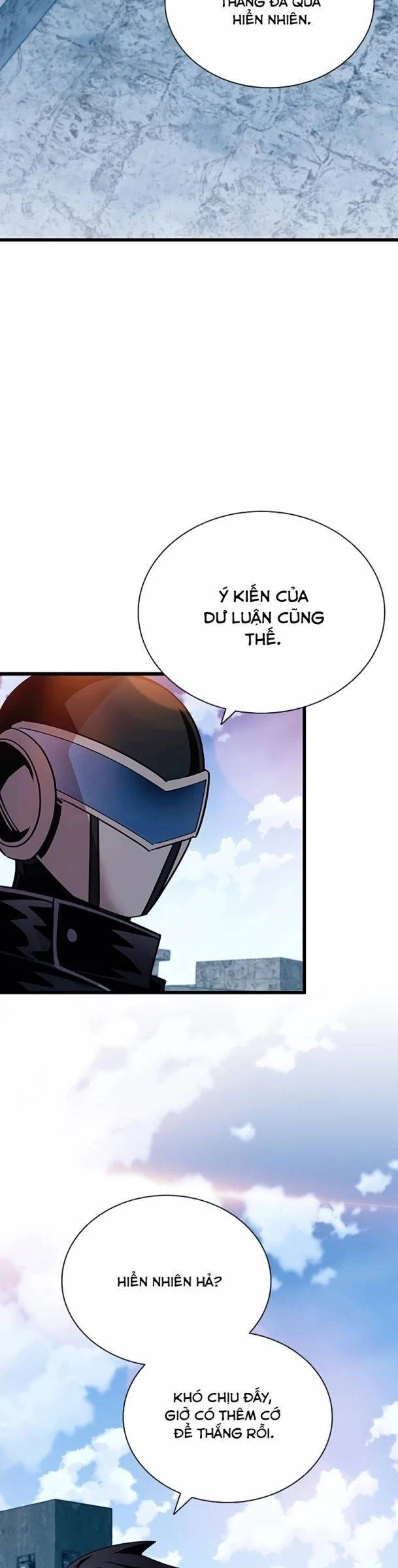 Trùng Sinh Trở Thành Ác Nhân: Chapter 154