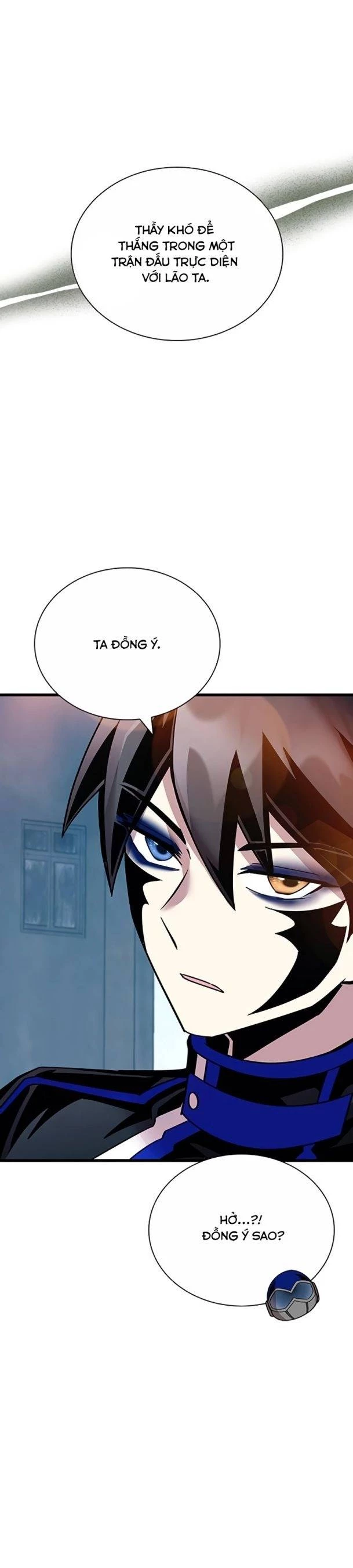 Trùng Sinh Trở Thành Ác Nhân: Chapter 154