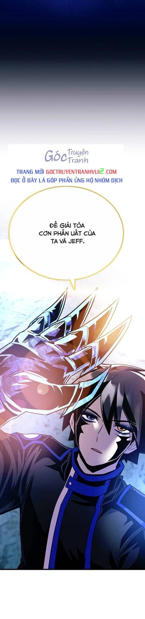 Trùng Sinh Trở Thành Ác Nhân: Chapter 154