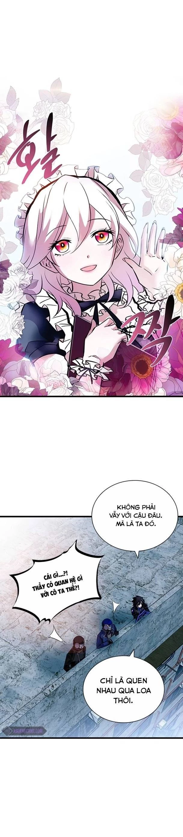 Trùng Sinh Trở Thành Ác Nhân: Chapter 154