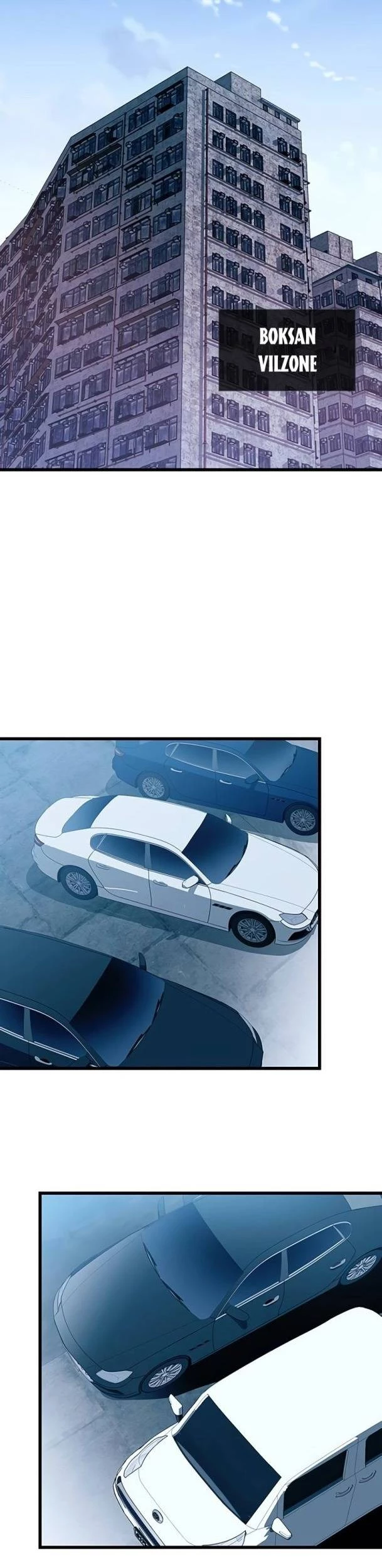 Trùng Sinh Trở Thành Ác Nhân: Chapter 154