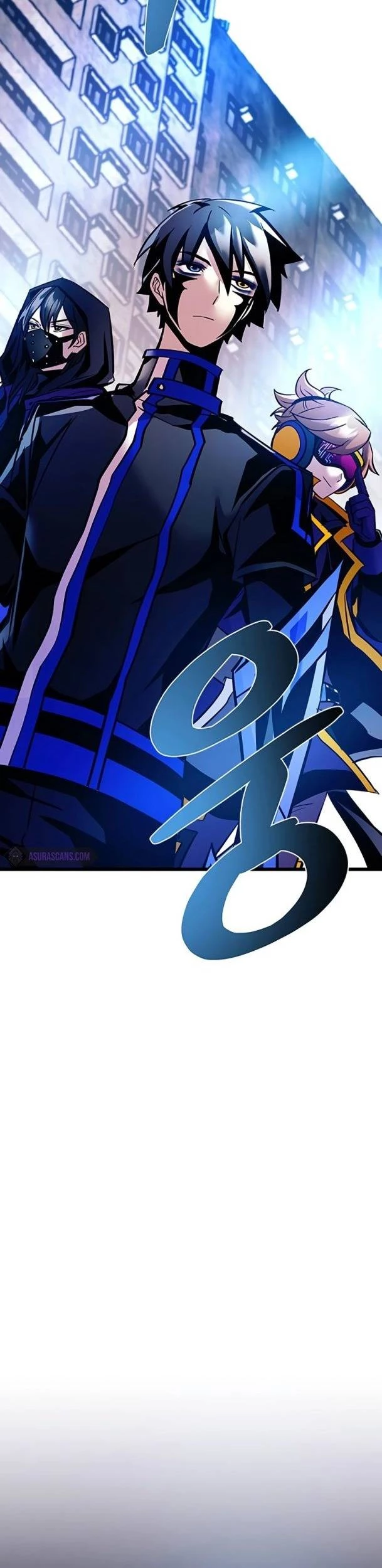 Trùng Sinh Trở Thành Ác Nhân: Chapter 154