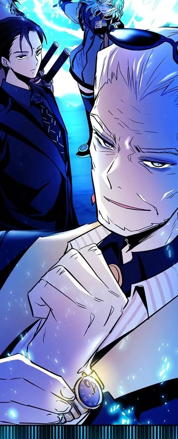 Trùng Sinh Trở Thành Ác Nhân: Chapter 154