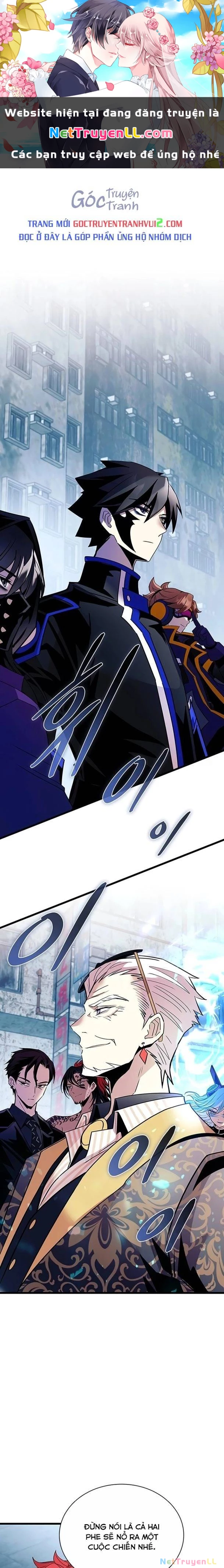 Trùng Sinh Trở Thành Ác Nhân: Chapter 155