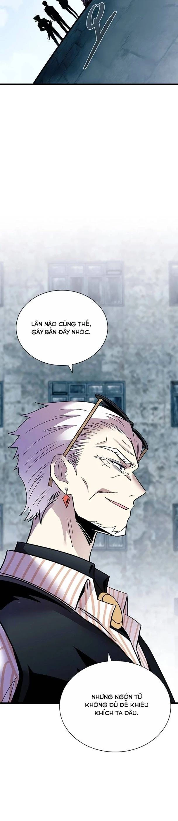 Trùng Sinh Trở Thành Ác Nhân: Chapter 155