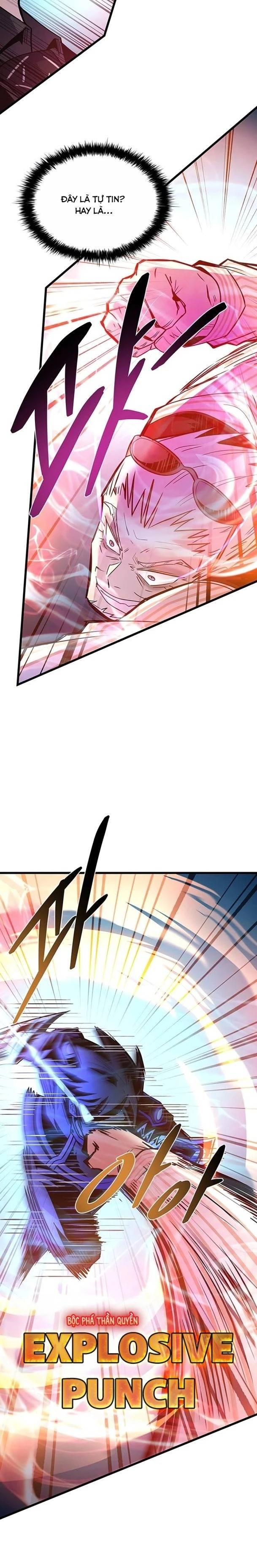 Trùng Sinh Trở Thành Ác Nhân: Chapter 155