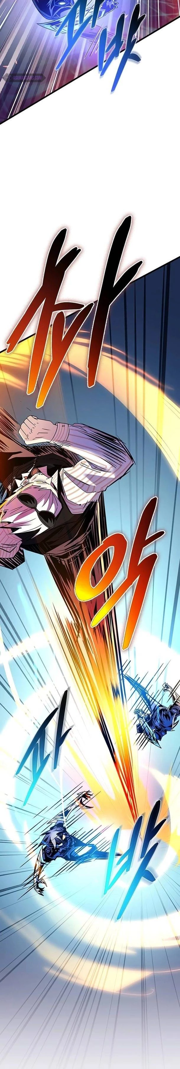 Trùng Sinh Trở Thành Ác Nhân: Chapter 155