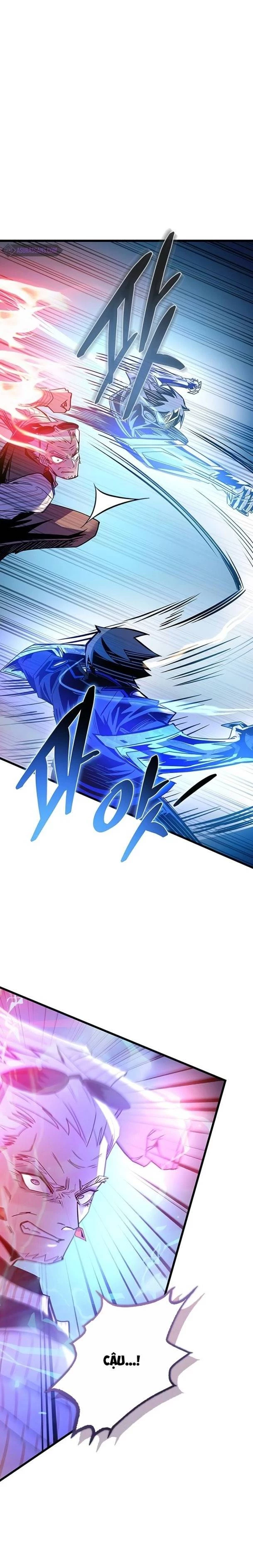 Trùng Sinh Trở Thành Ác Nhân: Chapter 155