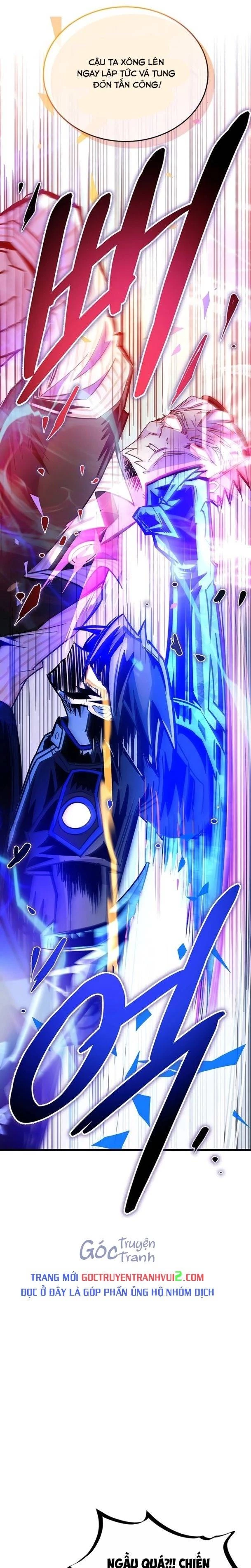 Trùng Sinh Trở Thành Ác Nhân: Chapter 155