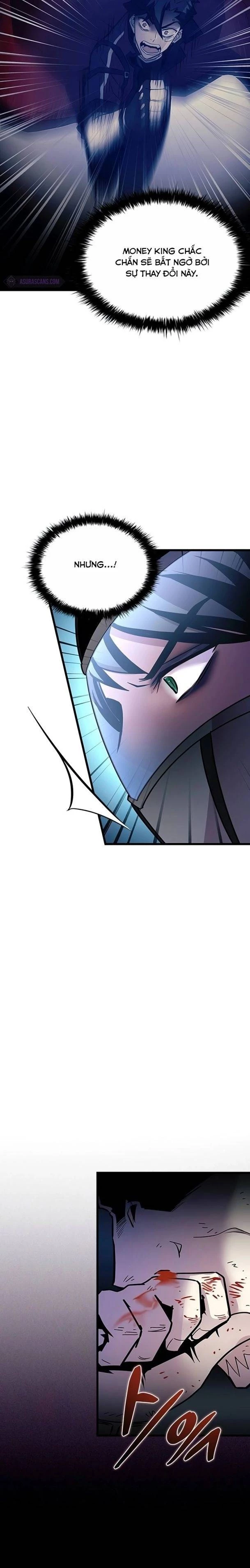 Trùng Sinh Trở Thành Ác Nhân: Chapter 155