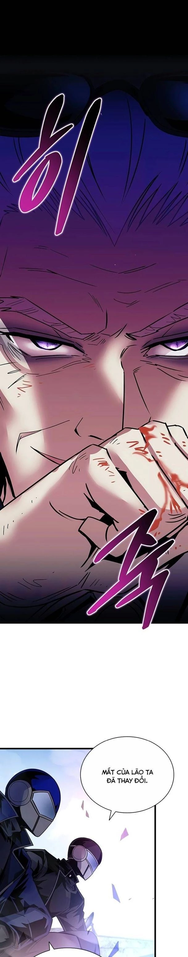 Trùng Sinh Trở Thành Ác Nhân: Chapter 155