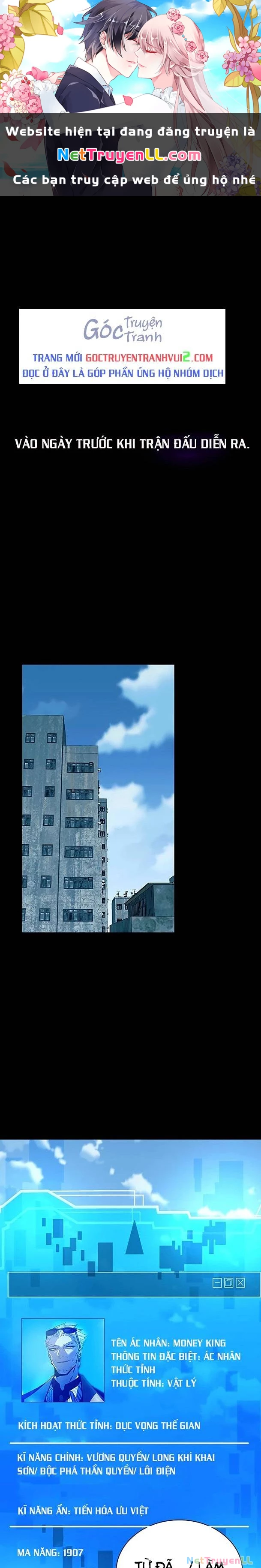 Trùng Sinh Trở Thành Ác Nhân: Chapter 156