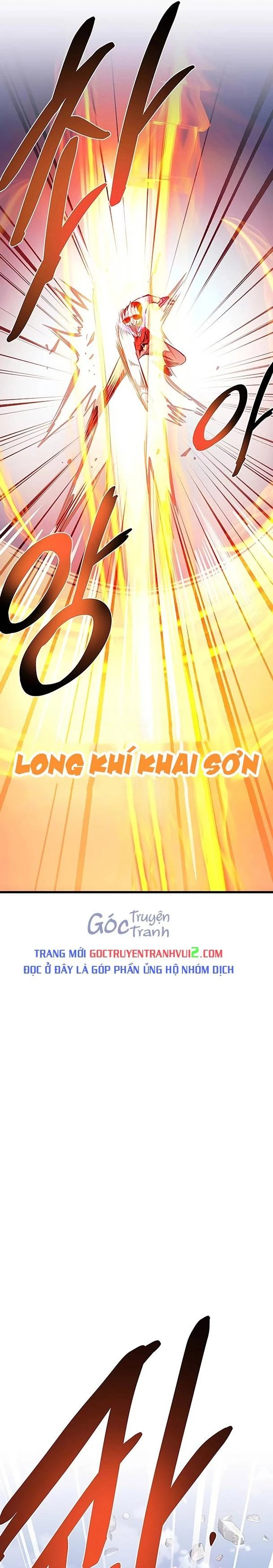 Trùng Sinh Trở Thành Ác Nhân: Chapter 156