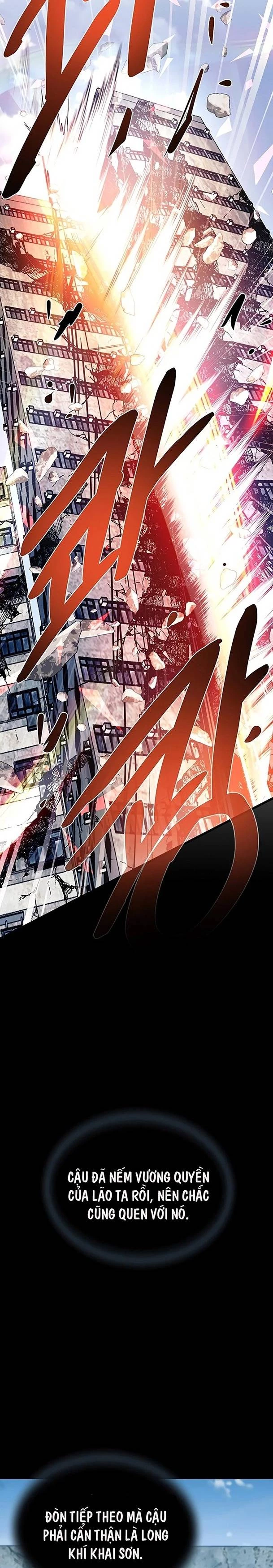 Trùng Sinh Trở Thành Ác Nhân: Chapter 156