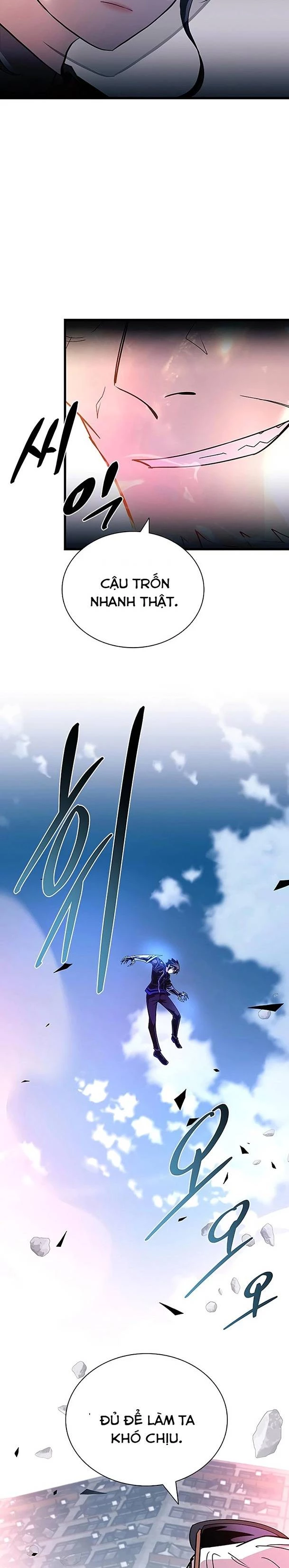 Trùng Sinh Trở Thành Ác Nhân: Chapter 156