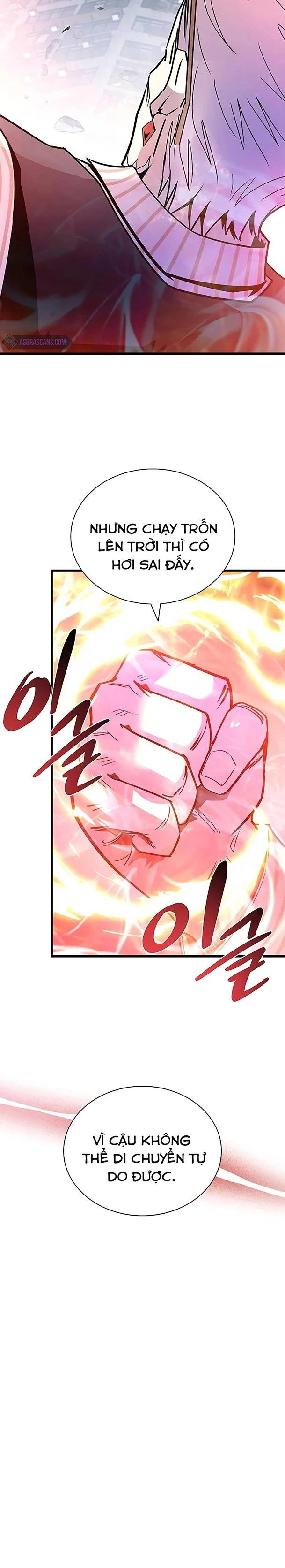 Trùng Sinh Trở Thành Ác Nhân: Chapter 156