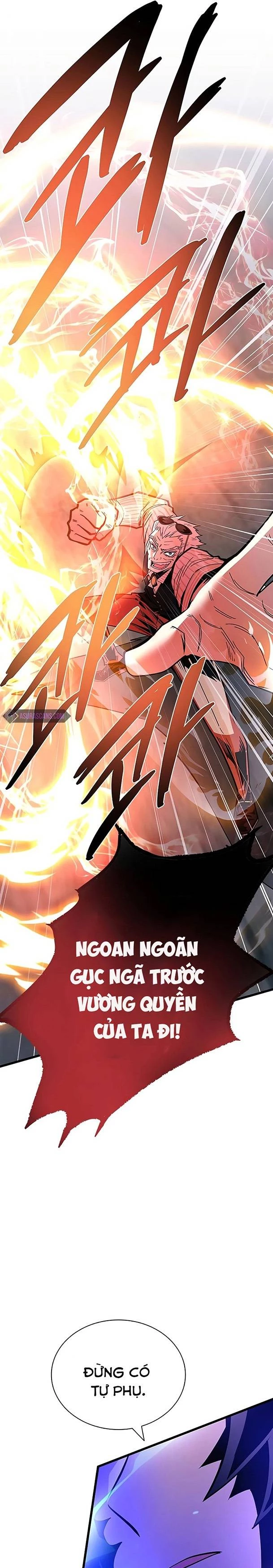 Trùng Sinh Trở Thành Ác Nhân: Chapter 156