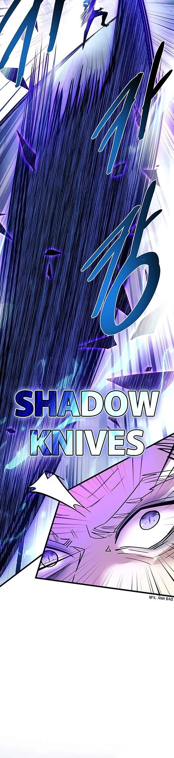 Trùng Sinh Trở Thành Ác Nhân: Chapter 156