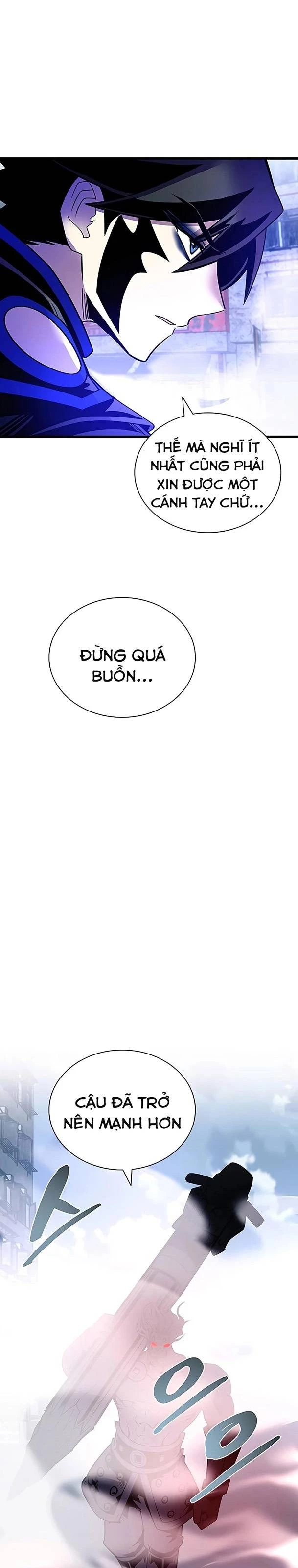 Trùng Sinh Trở Thành Ác Nhân: Chapter 156