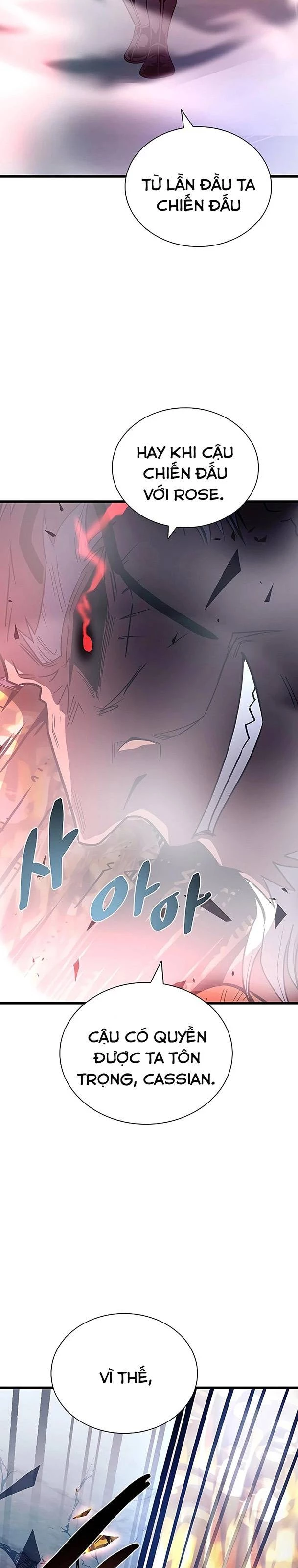 Trùng Sinh Trở Thành Ác Nhân: Chapter 156