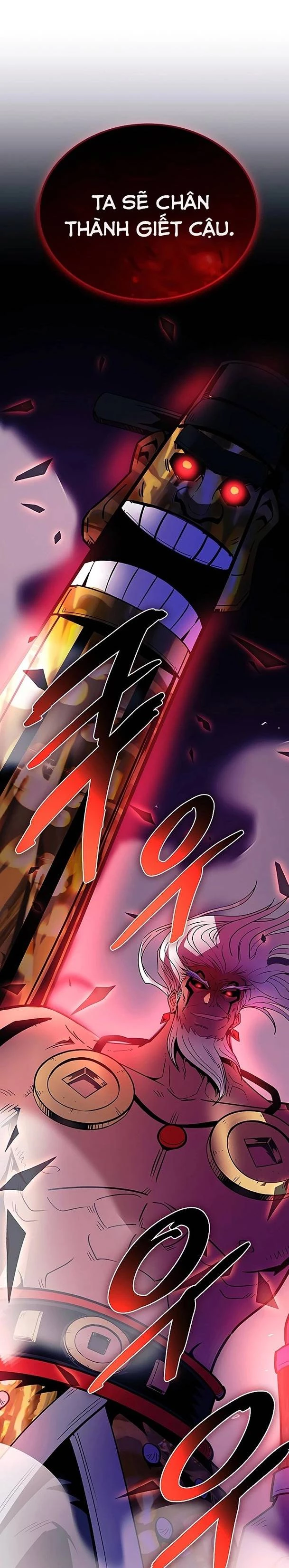 Trùng Sinh Trở Thành Ác Nhân: Chapter 156