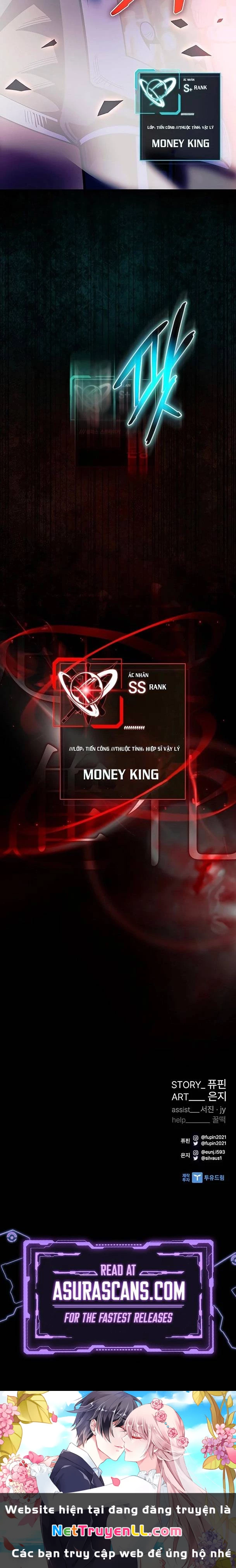 Trùng Sinh Trở Thành Ác Nhân: Chapter 156